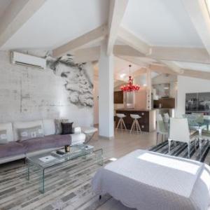 Appartement DELICE A