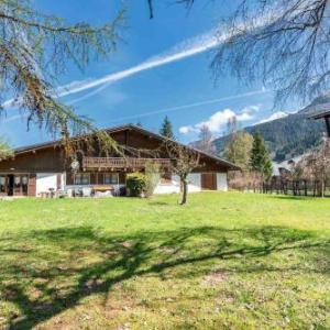 Chalet St Roch - 4 Pièces pour 10 Personnes 31