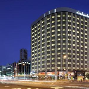 Mitsui Garden Hotel Ueno