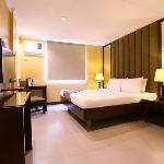 Hotel La Corona de Lipa