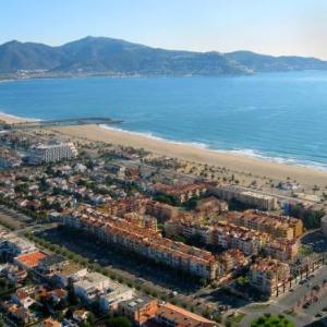 Apart-rent Apartamento Gran Reserva 0057 cerca de la playa