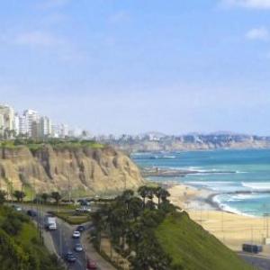 Hotel Boutique Runcu Miraflores