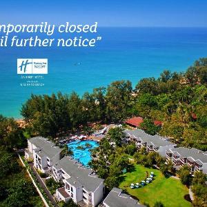 LE MERIDIEN PHUKET MAI KHAO BEACH RESORT