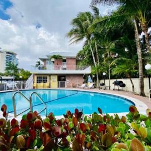 Cozy Apartment in Fort Lauderdale