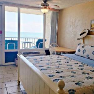 Pirates Cove Condo Unit #417