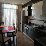 Apartment in Kaliningrad 