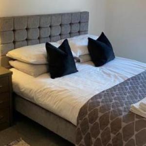 City Centre Apartment - Luxury 2bed