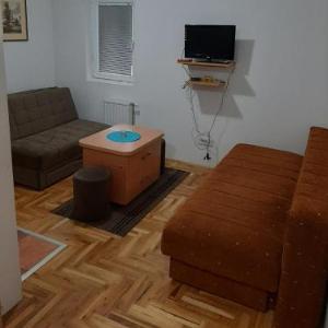 Apartman Stamenković 13