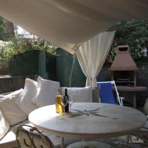 Marina di Castagneto Carducci Apartment Sleeps 3