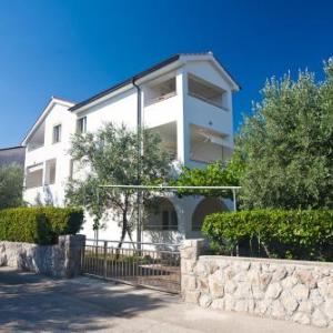 Apartments Mato