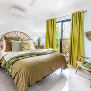 'Wallaby' at Savannah House