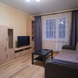 Апартаменты на Бирули от ApartmentCity