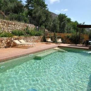 Stazione di Itri Apartment Sleeps 6 Pool Air Con