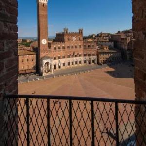 Torre di Roccabruna Siena