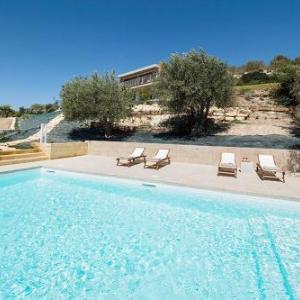 Lido di Noto Apartment Sleeps 5 Pool Air Con WiFi