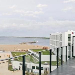 Highend Travemünde - Whg 615