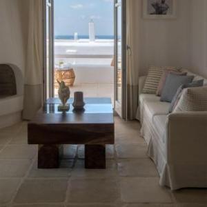Luxury Paros Villa Villa Kallihroe Privacy & Luxury Private Pool