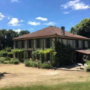 Big and beautiful 6 bedroom house in Aquitaine