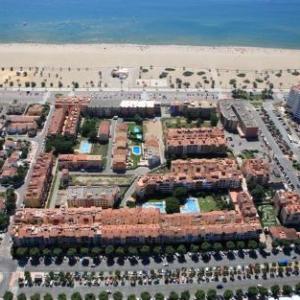 Apart-rent Apartamento Gran Reserva 0077 cerca de la playa
