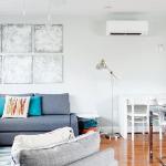 NEWLY BUILT 2-LVL CARRIAGE HOUSE-1 BLK TO H STREET