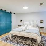 SUNNY SERENE & CENTRALLY-Located STUDIO *PRIVACY *COMFORT *5-STARS