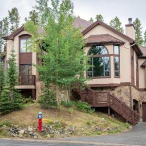 Boulder Ridge Retreat Luxurious Home Fantastic Location