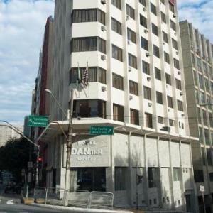 Dan Inn São Paulo Higienópolis by Nacional Inn - PRÓXIMO À AV PAULISTA