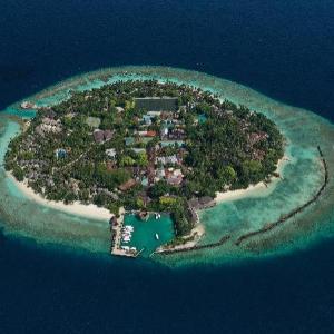 Bandos Maldives