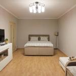 Apartment Yartcevskay 24k1 Moscow