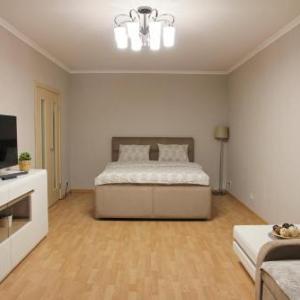 Apartment Yartcevskay 24k1