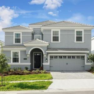 Affordable Luxury Orlando Family Vacation Homes