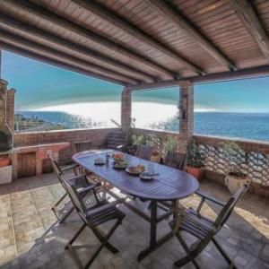 Seccagrande Sea View Apartment