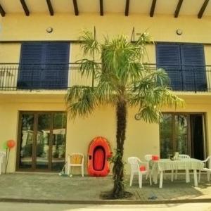 Camping Bella Italia Apartments Ortensia - Lake Garda 22081