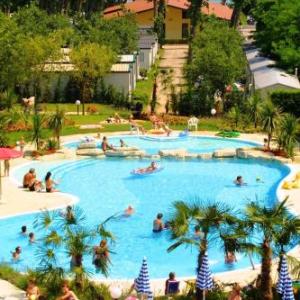 Camping Bella Italia Apartments Verbena - Lake Garda 22081