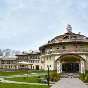 AZIMUT Hotel Rostov Veliky