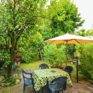 Welcoming apartment in Sorrento 52 m² with sea view terrace