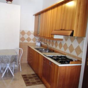 Charming Studio with Sea View in Sorrento - 35 sqm + Terrace