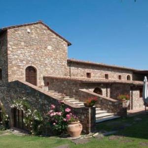 Borgo Santa Rita Apartment Sleeps 4 Air Con T218341