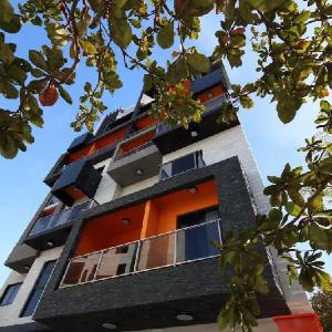 Hai Sheng Wei B&B