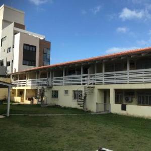 ANSNEGOCIOS KIT-NET PRAIA MARISCAL 203 Maguelli