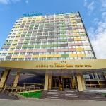 Tatarstan Business-Hotel Naberezhnyye Chelny