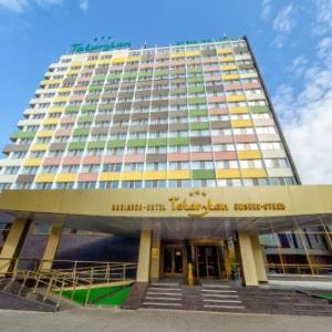 Tatarstan Business-Hotel