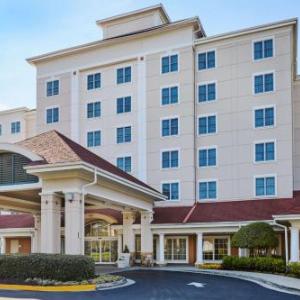 Sonesta Atlanta Airport South hotel photo
