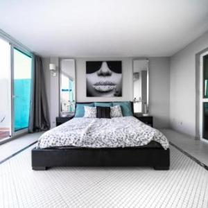 Penthouse apartment in Puerto Banus Marbella