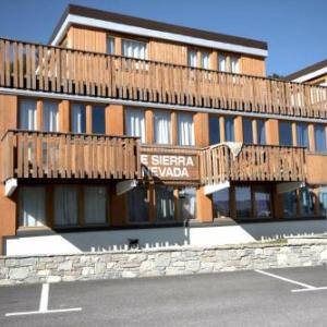 Résidence Sierra Nevada - Studio pour 3 Personnes 11