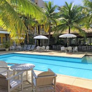 Hotel Mar de Cabo Frio