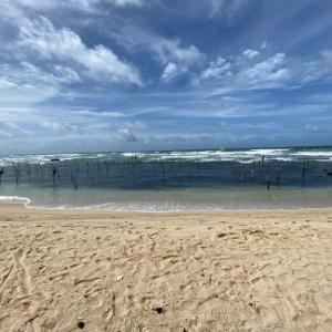 Luaya Beach