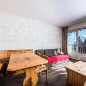 Chalet De La Tour - 2 Pièces pour 5 Personnes 43