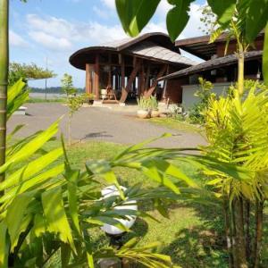 Houttuyn Wellness River Resort