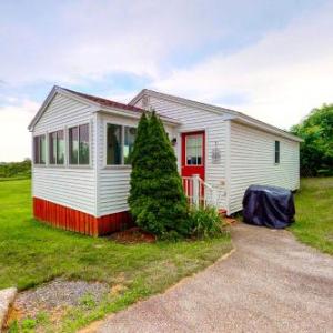 The Cozy Cottage Belle of Maine Cottage 10
